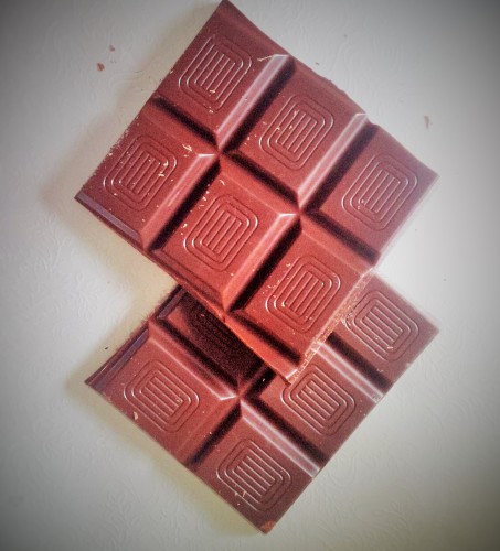 Chocolate bar