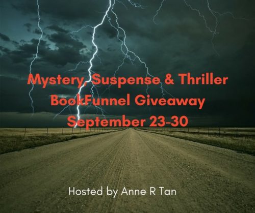 AA Abbott's latest news is a great crime story giveaway starring 5 minute crime thriller The Gap